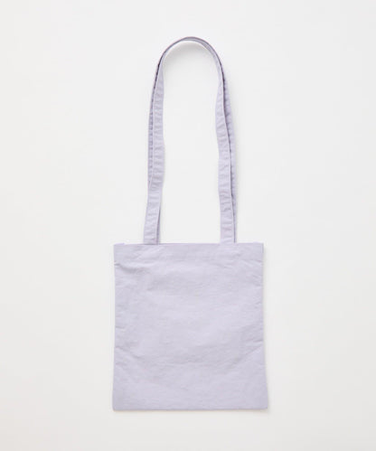 尼龍長柄迷你托特包