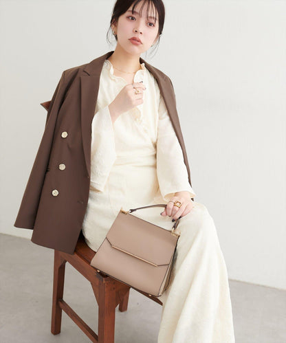 〈osono〉觀劇連衣裙