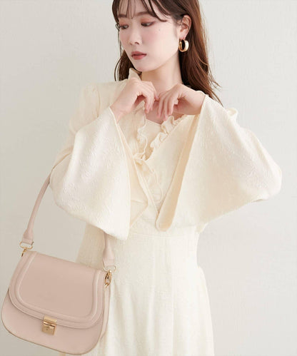 〈osono〉觀劇連衣裙