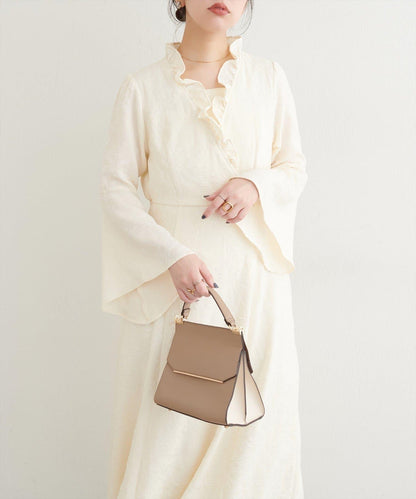 〈osono〉觀劇連衣裙