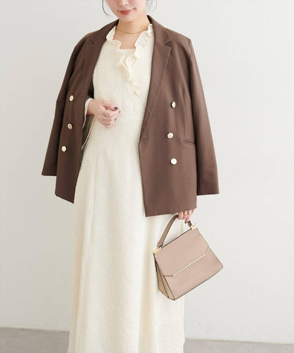 〈osono〉觀劇連衣裙