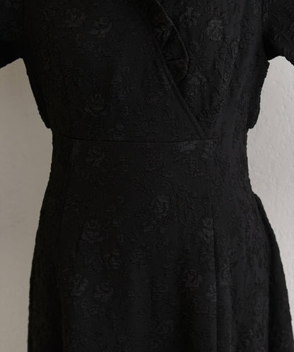 〈osono〉觀劇連衣裙