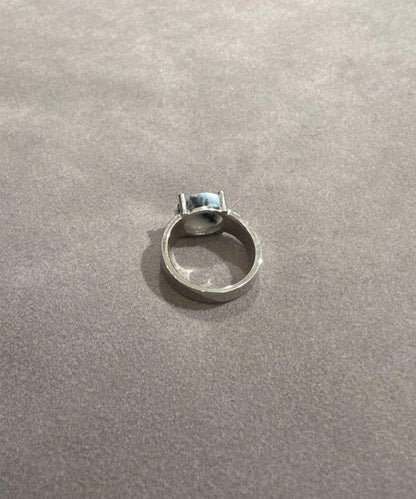 《±BALANCE》銀戒指