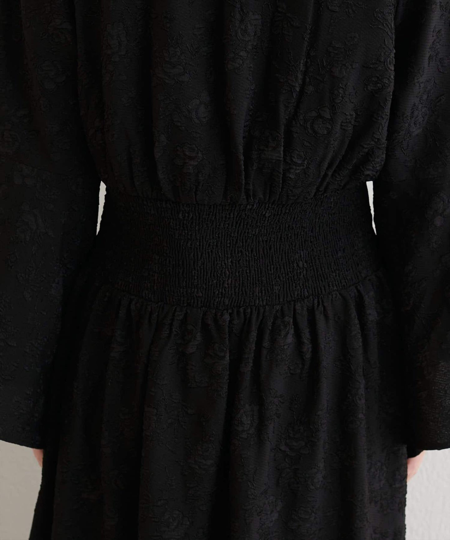 〈osono〉觀劇連衣裙