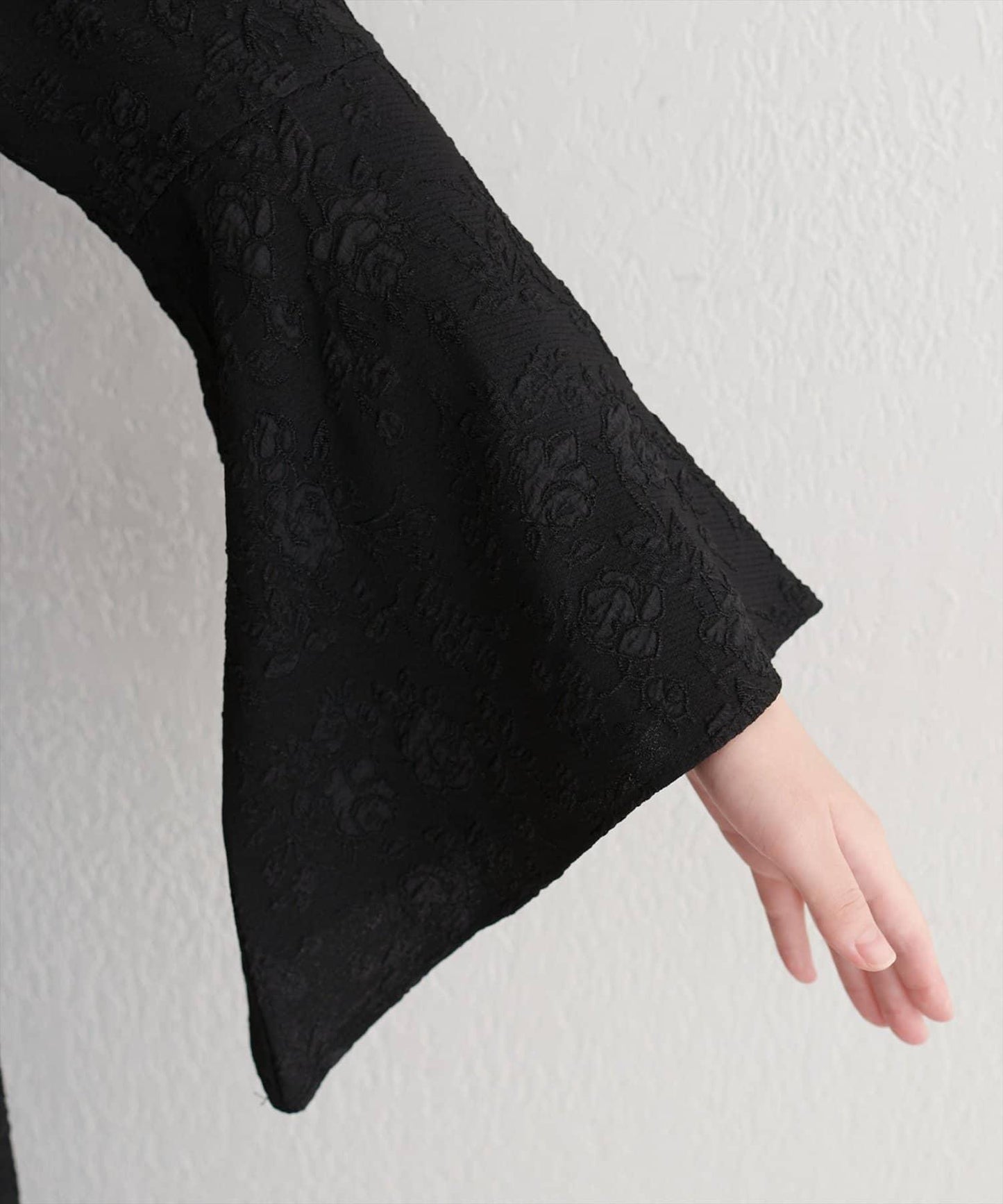 〈osono〉觀劇連衣裙