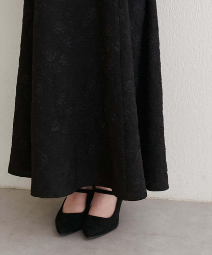 〈osono〉觀劇連衣裙