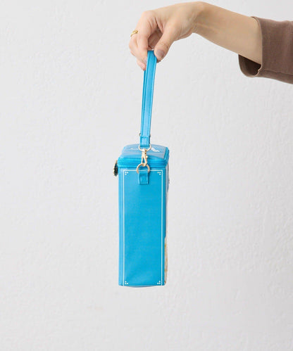 《聯名》【yup!(ヤップ)】PANCAKE BAG/鬆餅盒造型包