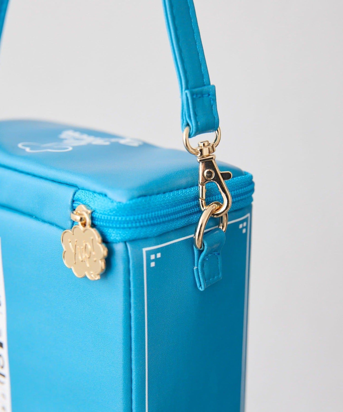 《聯名》【yup!(ヤップ)】PANCAKE BAG/鬆餅盒造型包