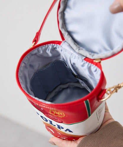 《聯名》【yup!】POLPA手提包