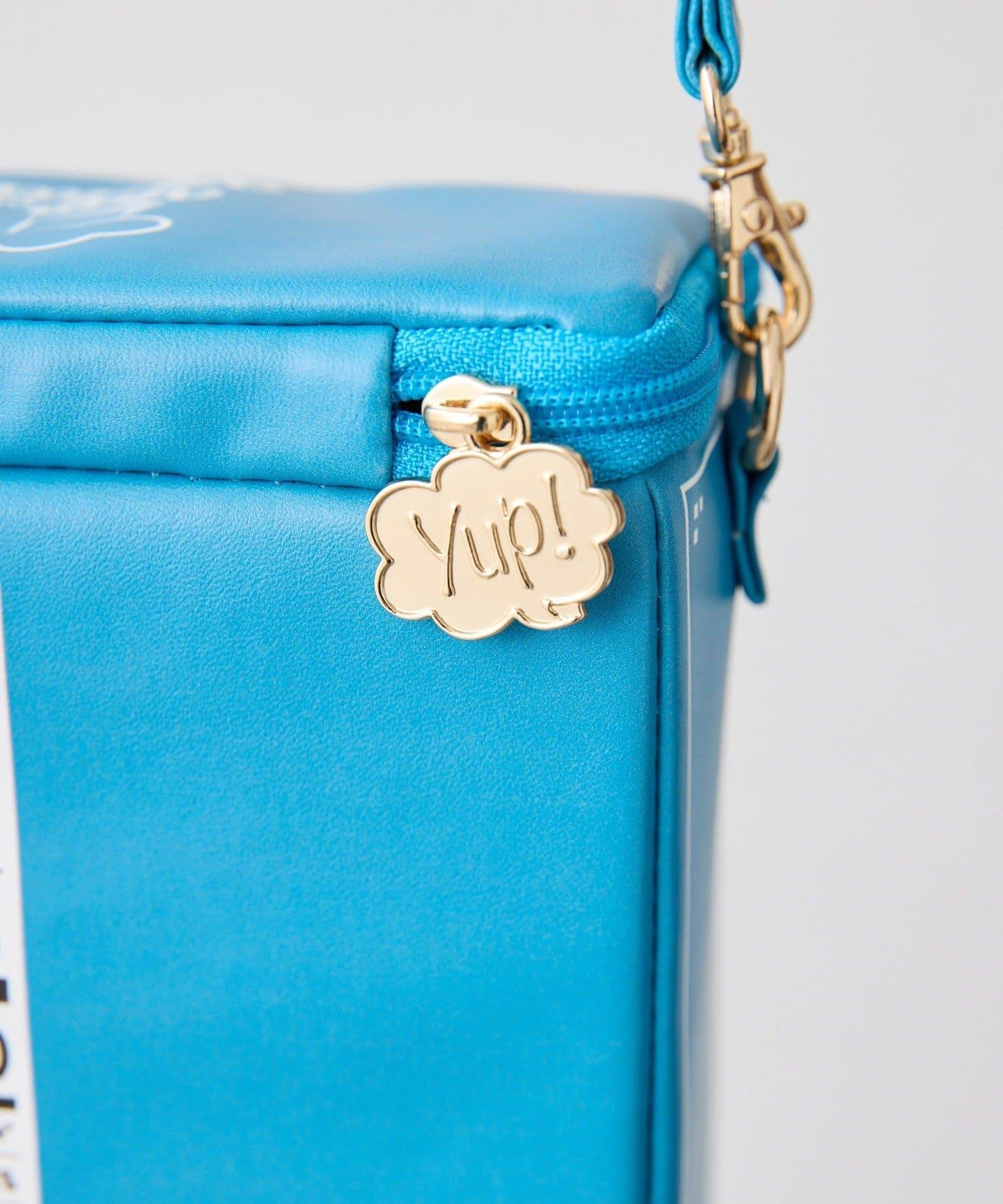 《聯名》【yup!(ヤップ)】PANCAKE BAG/鬆餅盒造型包