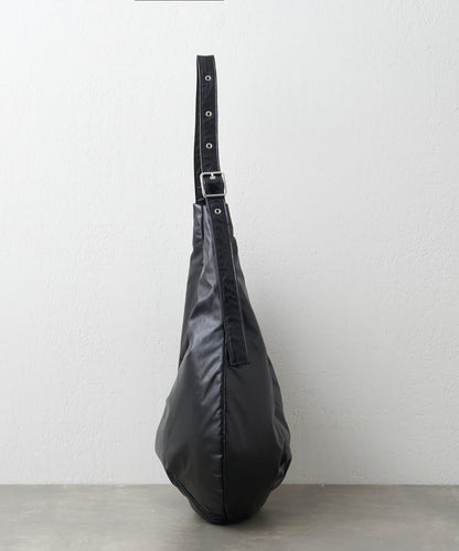 圓形大號單肩包