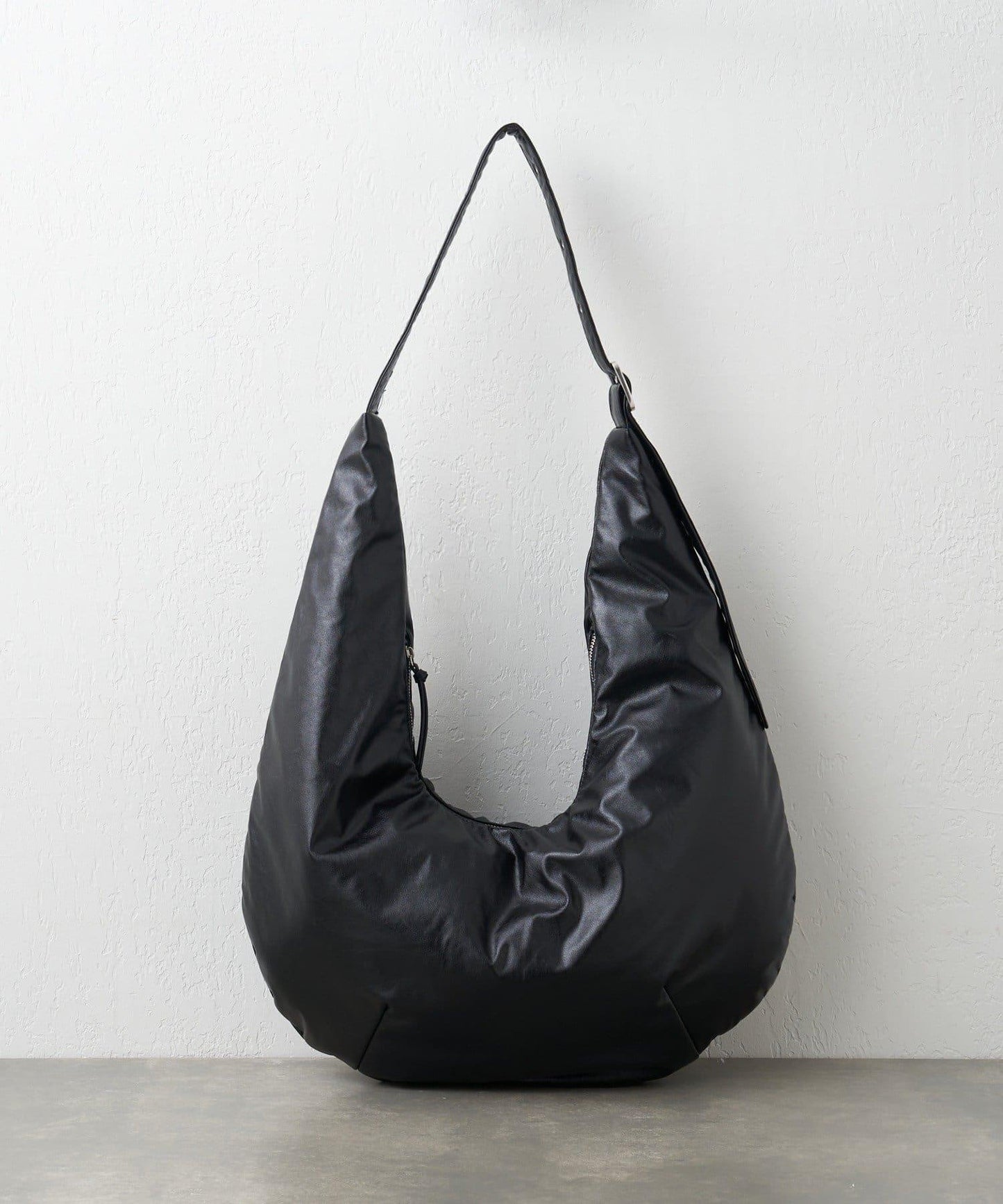 圓形大號單肩包