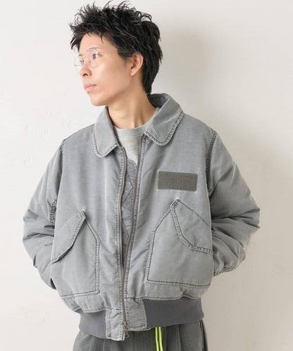 【WHIMSIC】CWU-45/P 飛行夾克