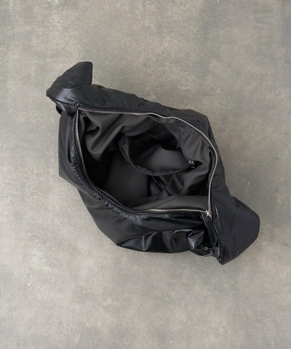 圓形大號單肩包