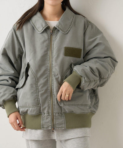 【WHIMSIC】CWU-45/P 飛行夾克