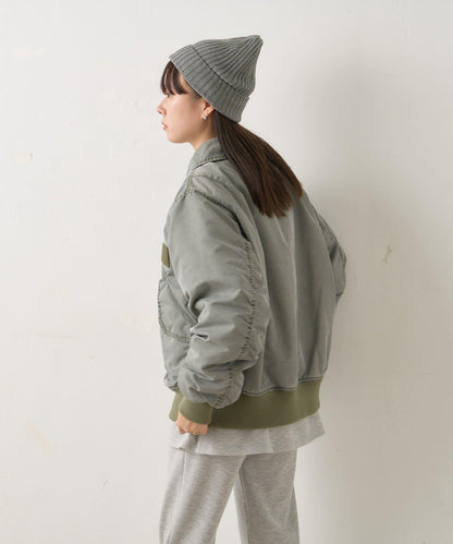 【WHIMSIC】CWU-45/P 飛行夾克