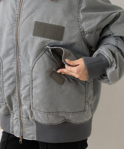 【WHIMSIC】CWU-45/P 飛行夾克