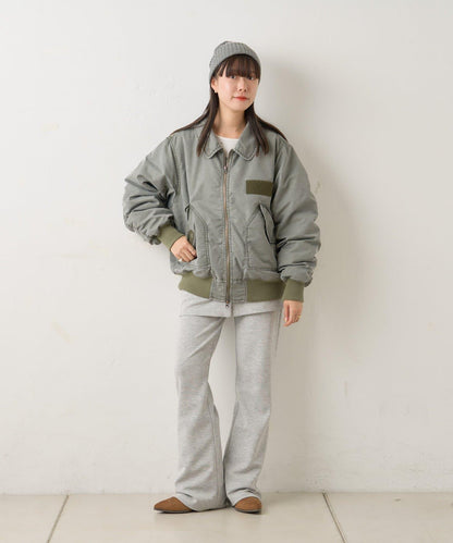 【WHIMSIC】CWU-45/P 飛行夾克