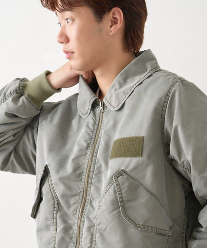 【WHIMSIC】CWU-45/P 飛行夾克