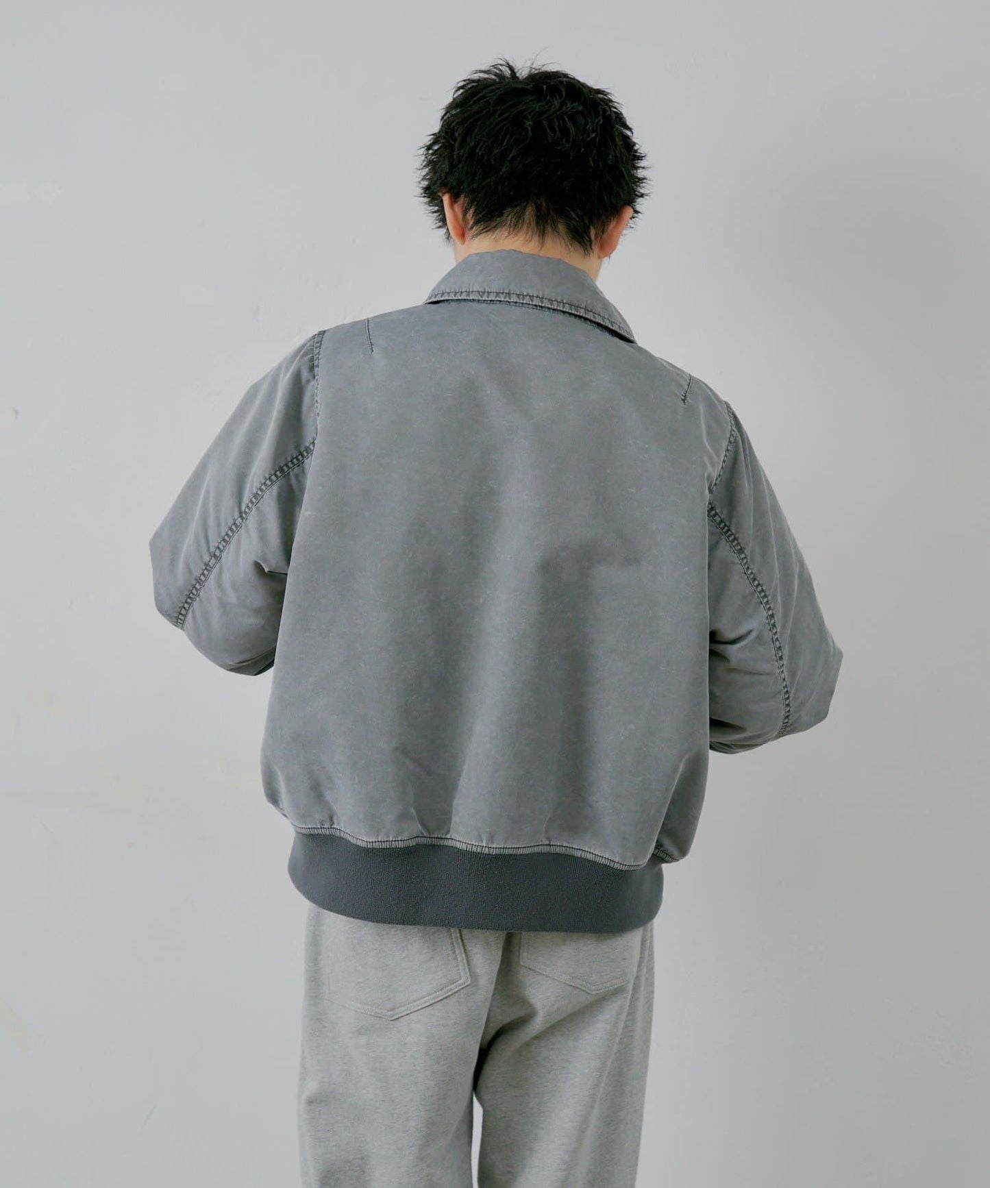 【WHIMSIC】CWU-45/P 飛行夾克