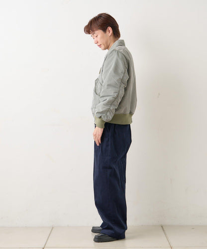 【WHIMSIC】CWU-45/P 飛行夾克