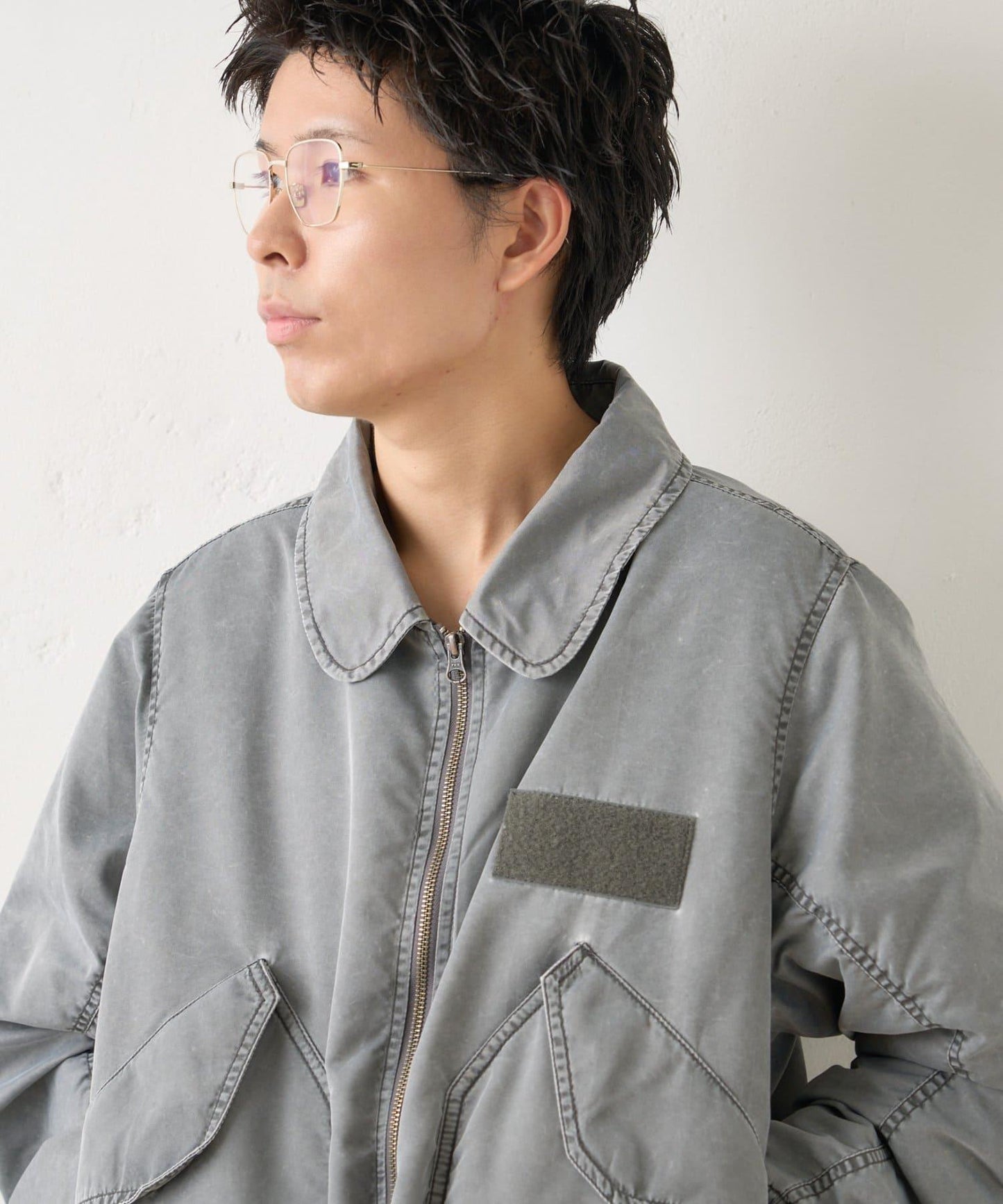 【WHIMSIC】CWU-45/P 飛行夾克