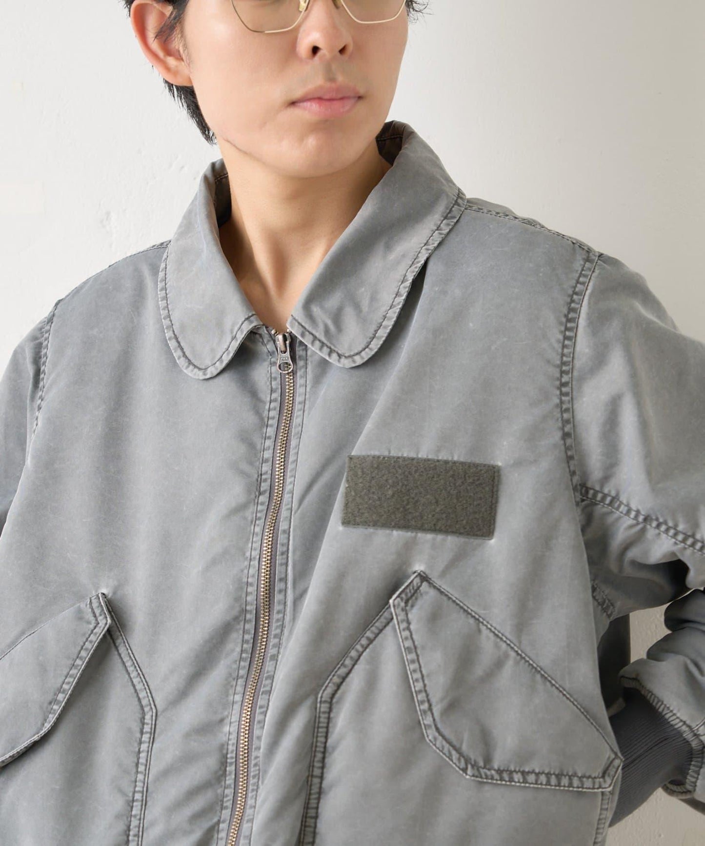 【WHIMSIC】CWU-45/P 飛行夾克