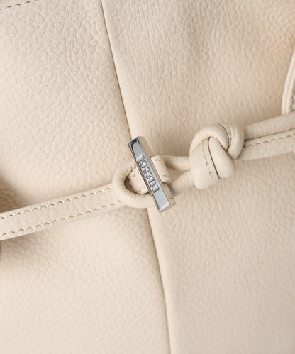 皮革2WAY迷你托特包