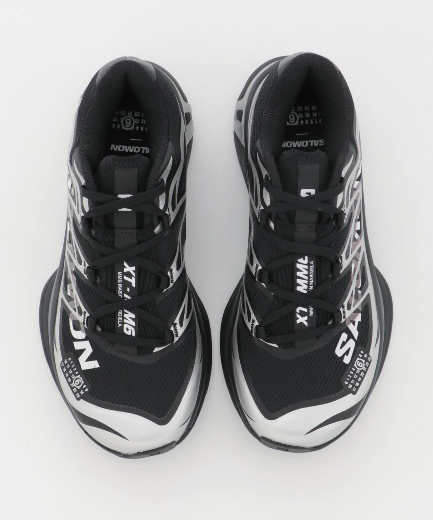 MM6xSALOMON XT MM6 SALOMON