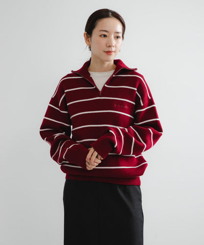 OperaSPORT KENNEDY 男女同款毛衣