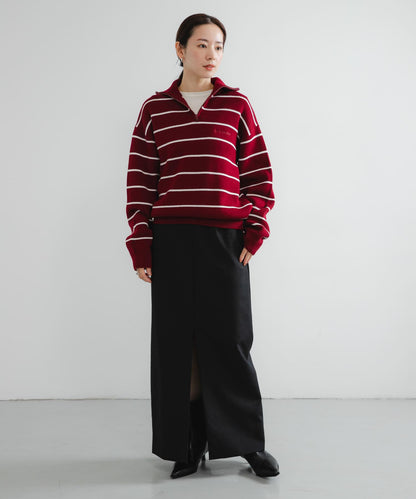 OperaSPORT KENNEDY 男女同款毛衣