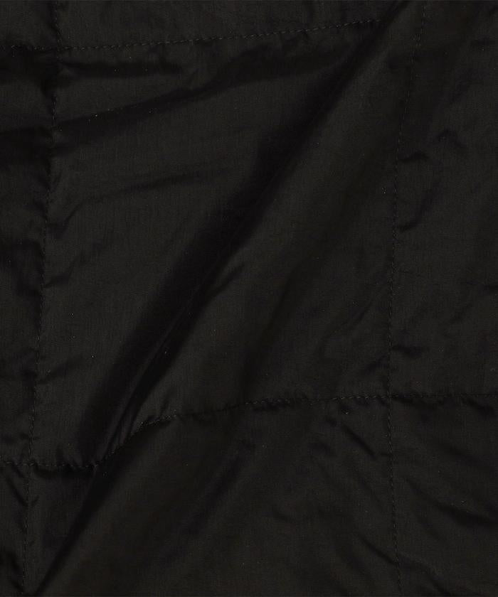 SC前拉鍊羽絨連帽衫