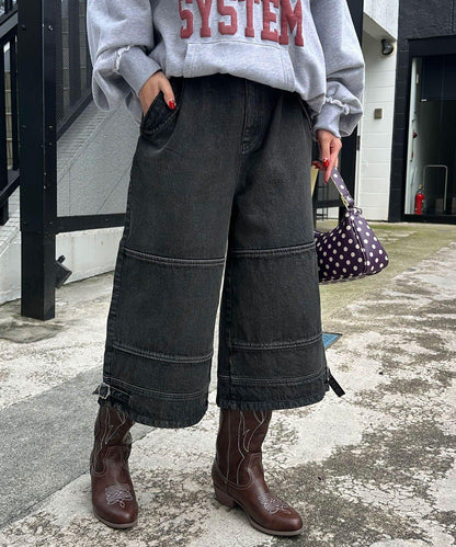 【ANTI WARP /アンチワープ】瑞典風短褲