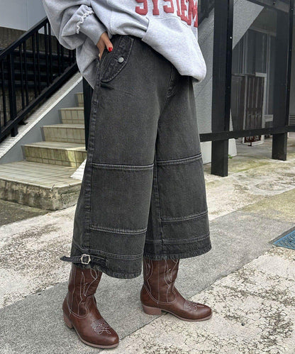 【ANTI WARP /アンチワープ】瑞典風短褲