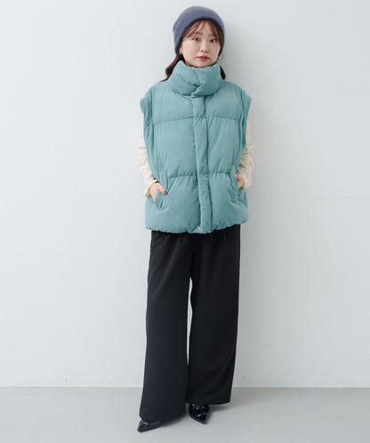 天鵝絨加棉夾克