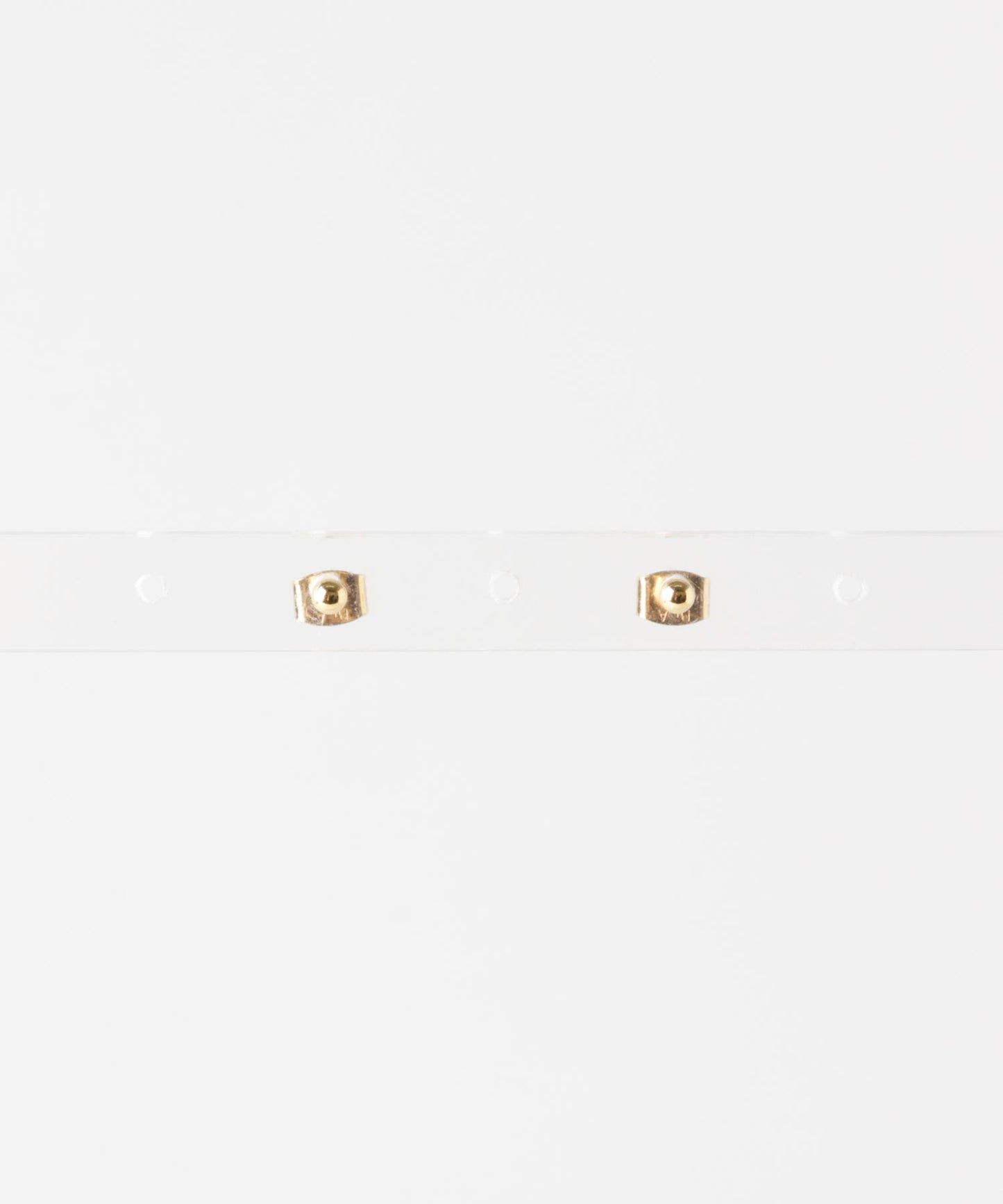 『聯名』PHILIPPE AUDIBERT×URBAN RESEARCH 石榴石耳環