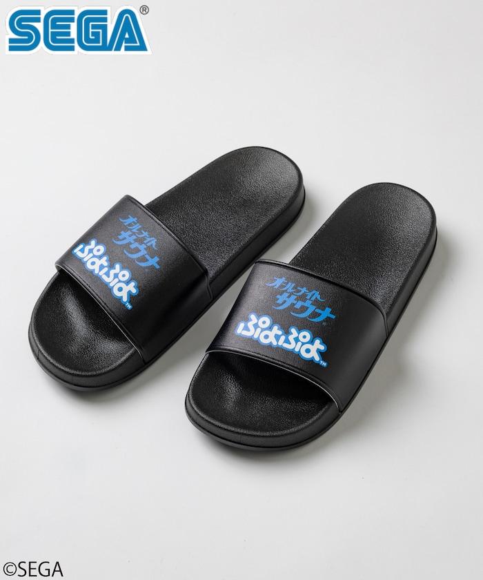 特別 全夜桑拿 拖鞋 / 《噗喲噗喲》