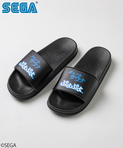 特別 全夜桑拿 拖鞋 / 《噗喲噗喲》