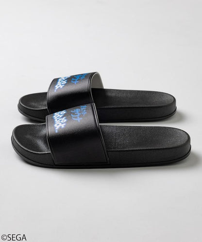 特別 全夜桑拿 拖鞋 / 《噗喲噗喲》