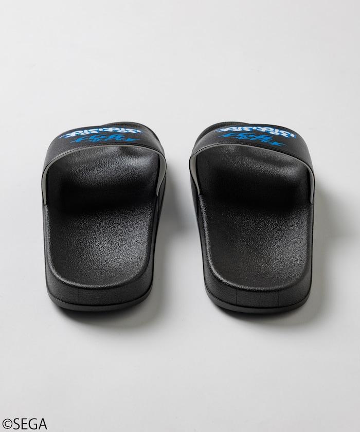 特別 全夜桑拿 拖鞋 / 《噗喲噗喲》