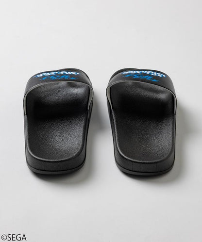 特別 全夜桑拿 拖鞋 / 《噗喲噗喲》