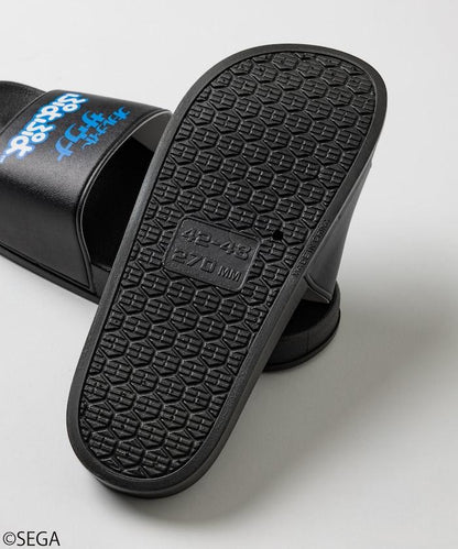 特別 全夜桑拿 拖鞋 / 《噗喲噗喲》