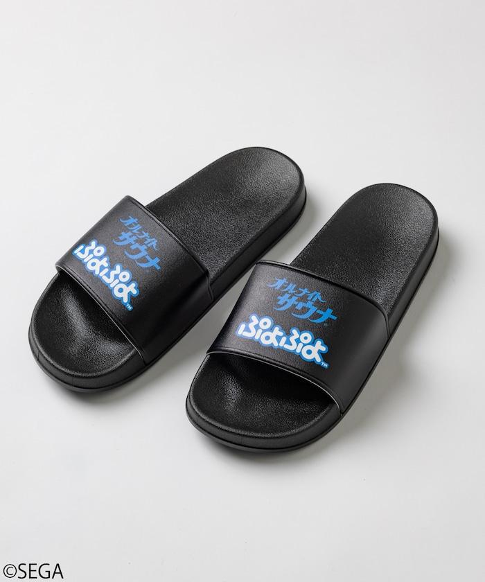 特別 全夜桑拿 拖鞋 / 《噗喲噗喲》