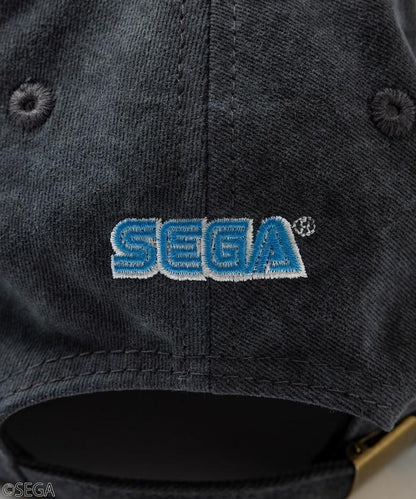 SEGA SATURN/セガサターン 標誌棒球帽