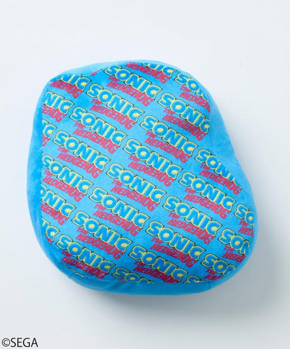 特別款 SONIC THE HEDGEHOG /《刺蝟索尼克》像素造型靠墊