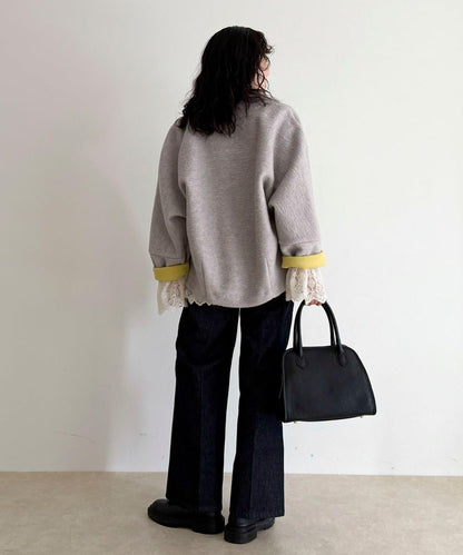 意大利風格輕盈無領夾克