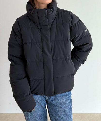 【Columbia/コロンビア】Amaze Puff連帽羽絨夾克