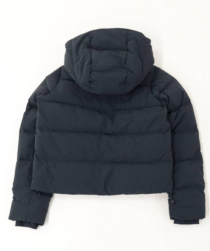 【Columbia/コロンビア】Amaze Puff連帽羽絨夾克