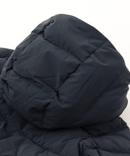 【Columbia/コロンビア】Amaze Puff連帽羽絨夾克