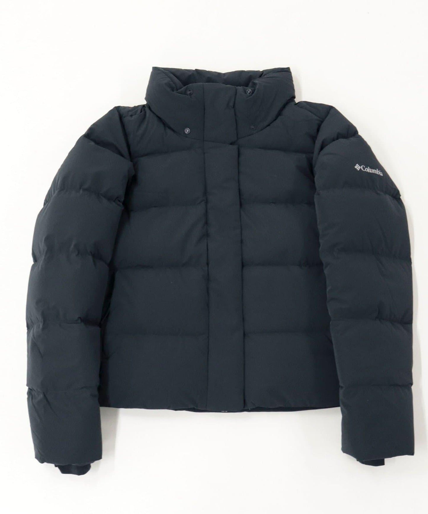 【Columbia/コロンビア】Amaze Puff連帽羽絨夾克